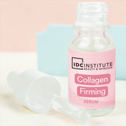 Ser cu colagen – fermitate & hidratare intensă, 10ml, IDC Institute, 90281