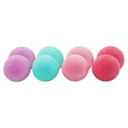 Set 8 bile de baie Smoothie IDC Institute 15 g