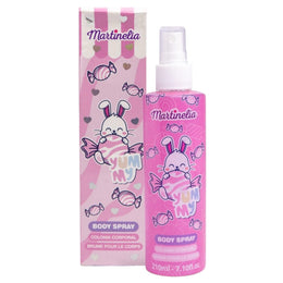 Spray de corp Martinelia Yummy 99830, 210ml