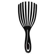 Perie pentru par ventilata, pentru volum si uscare, tip Skeleton, Top Chice 2120