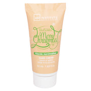 Set 3 buc creme de maini hidratante diverse sortimente, cu motive de Craciun, IDC Institute, 42373