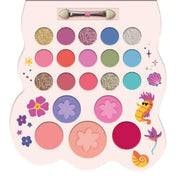 Paleta de machiaj Princess 1666