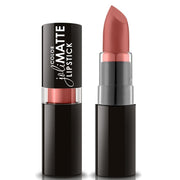 Set 36 Rujuri de buze Joli Color Matte, formula long lasting  + 6 testere, Quiz Cosmetics