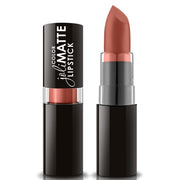 Set 36 Rujuri de buze Joli Color Matte, formula long lasting  + 6 testere, Quiz Cosmetics