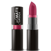 Set 36 Rujuri de buze Joli Color Matte, formula long lasting  + 6 testere, Quiz Cosmetics