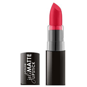 Set 36 Rujuri de buze Joli Color Matte, formula long lasting  + 6 testere, Quiz Cosmetics