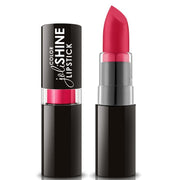 Ruj de buze Quiz Cosmetics, Joli Color Shine 112, finish satinat, 4 g