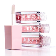 Ulei buze Juicy Lip Oil - Subtle Red, Quiz Cosmetics