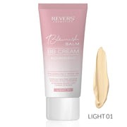 BB Cream, Crema balsam pentru imperfectiuni, Revers, 01 Light 30ml