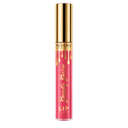 Ruj lichid Beauty Balm, Revers, nr 1M, corai lucios, 8 ml