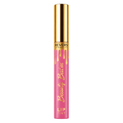 Ruj lichid Beauty Balm, Revers, 2M, roz nude lucios