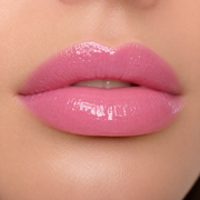 Ruj lichid Beauty Balm, Revers, 2M, roz nude lucios