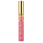 Ruj lichid Beauty Balm, Revers, 3M, roz nude lucios