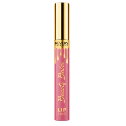 Ruj lichid Beauty Balm, Revers, 3M, roz nude lucios