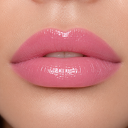 Ruj lichid Beauty Balm, Revers, 3M, roz nude lucios