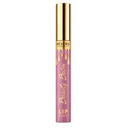 Ruj lichid Beauty Balm, Revers, nr 4M, nude lucios, 8 ml
