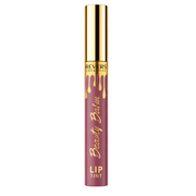 Ruj lichid Beauty Balm, Revers, 5M, nude lucios, 8ml