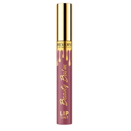 Ruj lichid Beauty Balm, Revers, 5M, nude lucios, 8ml