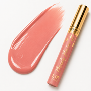 Ruj lichid Beauty Balm, Revers, nr.6M, nude lucios, 8ml