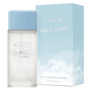 Tester Apa de parfum Blue Lagune, Revers, pentru femei, 100 ml
