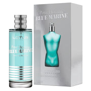Tester Apa de parfum Blue Acvatice, Revers, pentru barbati, 100 ml