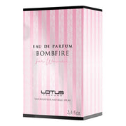 Apa de parfum Bombfire, Revers, pentru femei, 100 ml
