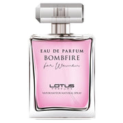 Apa de parfum Bombfire, Revers, pentru femei, 100 ml