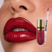 Creion contur de buze She Shape, Revers, Nr 08 Signature Red 1.8g