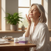 Crema de fata Revers Collagen + Ceramide, 60+, fermitate si elasticitate, 50ml