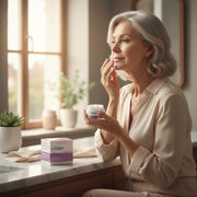 Crema de fata Revers Collagen + Ceramide, 60+, fermitate si elasticitate, 50ml