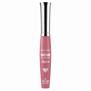 Ruj lichid Diamond Shine, Revers, nr 03M, roz mat, 12 ml