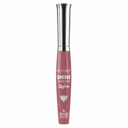 Ruj lichid Diamond Shine, Revers, 04M, maro mat