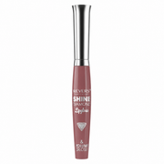 Ruj lichid Diamond Shine, Revers, nr.05M, maro mat