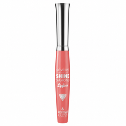 Ruj lichid Diamond Shine, Revers, nr 06M, maro mat, 12 ml