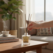 Difuzor cu betisoare Revers Blaze Myrth, Oriental Dance, 75 ml