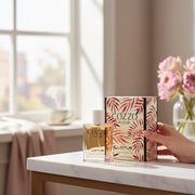 Apa de parfum Cozzo Fleur, Revers, Femei, 100 ml