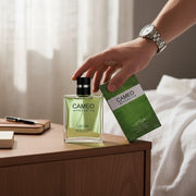 Apa de parfum Cameo Impression, Revers, Barbati, 100ml