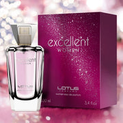 Apa de parfum Excellent Woman, Revers, Femei, 100 ml