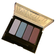 Fard de pleoape Gallant, Matt Collection, Intense, 19M, albastru