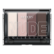 Fard de pleoape Gallant, Nude Collection, Matt, 4 culori, nr 03M