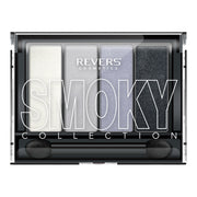 Fard de pleoape Gallant, Smoky Collection, no 05P, gri sidefat