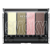 Fard de pleoape Gallant, Smoky Collection, no 06P, maro sidefat