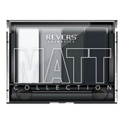 Fard de pleoape Gallant, Matt Collection, Intense, Nr. 03M, gri