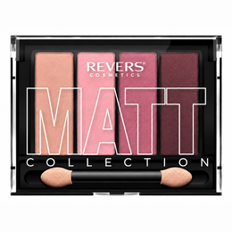 Fard de pleoape Gallant, Matt Collection, Intense, 18M, mov