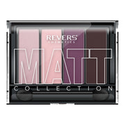 Fard de pleoape Gallant, Matt Collection, Intense, 17M, roz