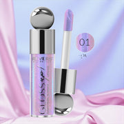 Gloss de buze 3D Gloss Up! 01 Chromatic Touch, Revers, 5 ml