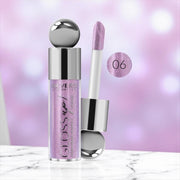 Gloss de buze 3D Gloss Up! 06 Jelly Ice, Revers, 5 ml