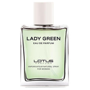 Apa de parfum Lady Green, Revers, pentru femei, 100 ml