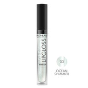 Gloss de buze Holografic My Holo, Revers, Set I Mix 24 bucati, nr.01-06