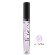 Gloss de buze Holografic My Holo, Revers, 05 Unicorn 4ml